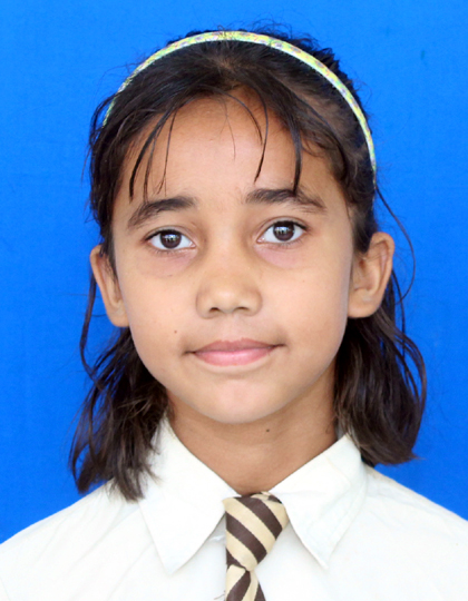 JAGRATI  SINGH